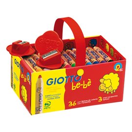 Giotto Bebe z Matitoni a 36 461300
