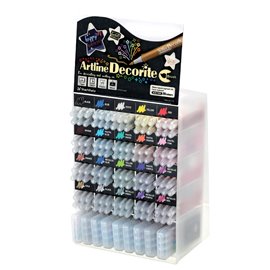 Marker Artline Decorite