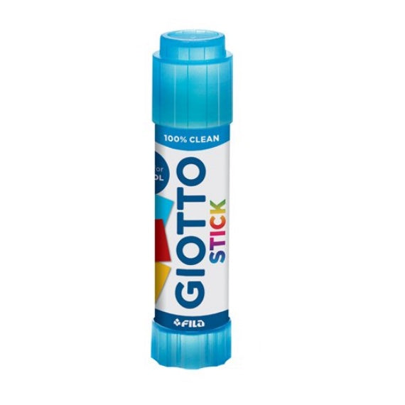 Colla stick Giotto da 20 g
