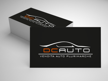 Biglietti da Visita Standard