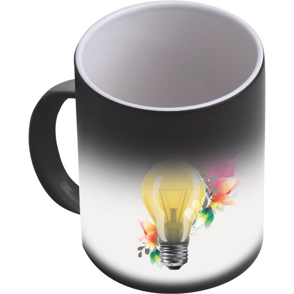 Tazza Magica Personalizzata