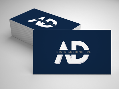 Biglietti da Visita Standard