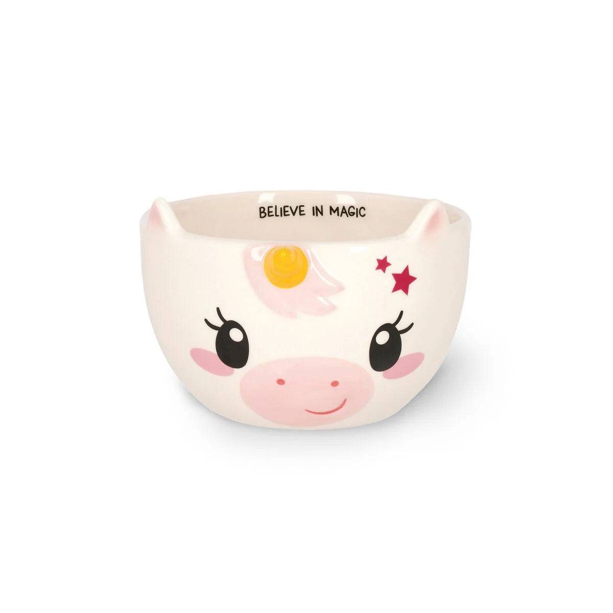 Scodella per Cereali in Gres - Unicorn - Buongiorno!