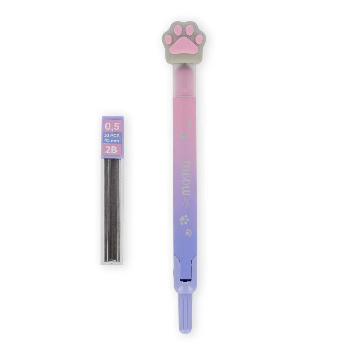 Compasso con Mina Automatica - Meow
