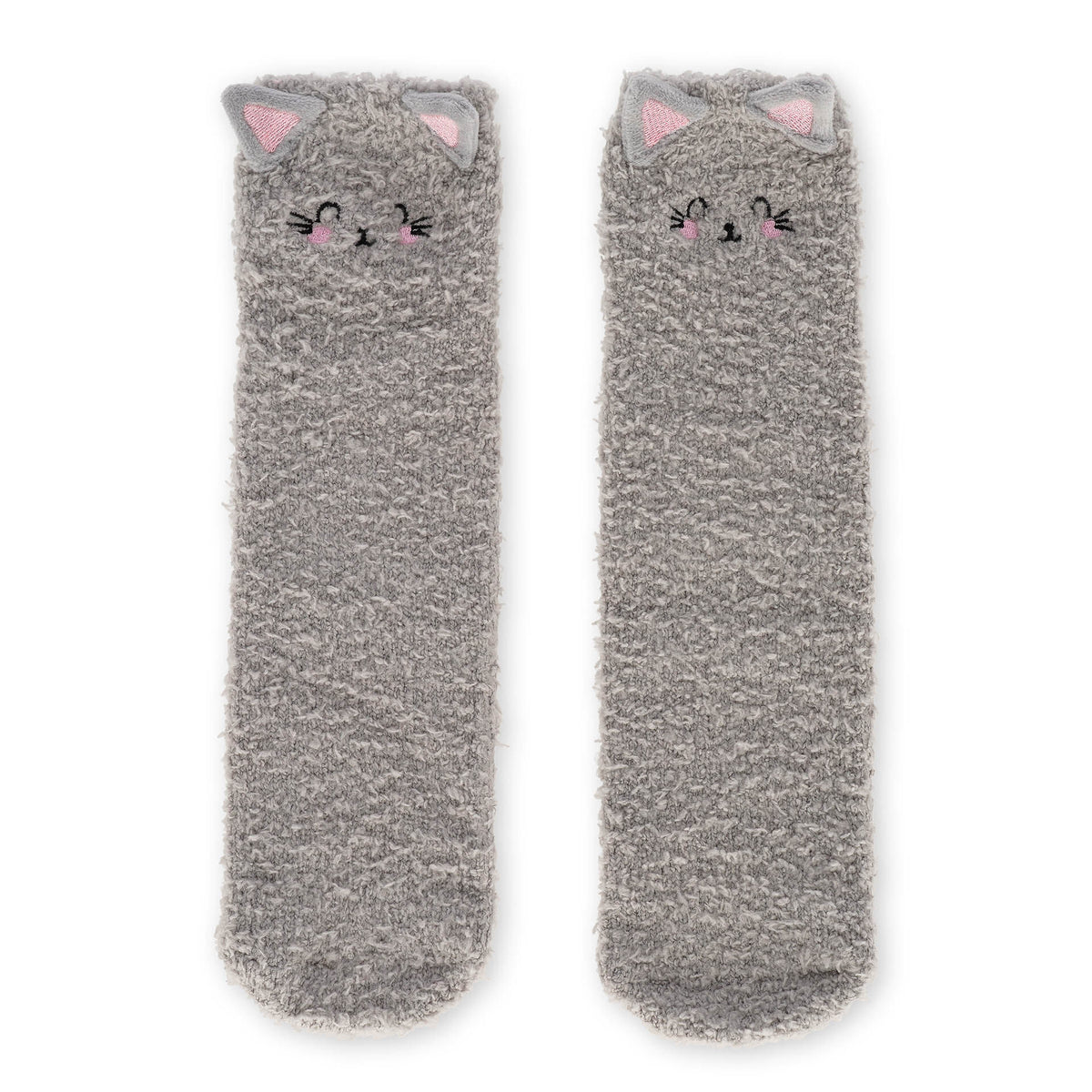 Calzini Antiscivolo Adulto Kitty - It's a Match! Legami