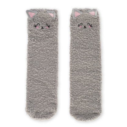 Calzini Antiscivolo Adulto Kitty - It's a Match! Legami
