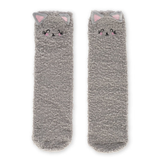 Calzini Antiscivolo Adulto Kitty - It's a Match! Legami