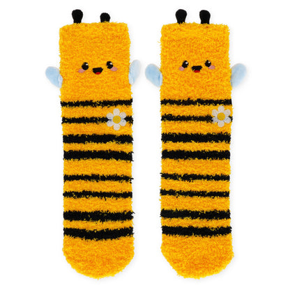 Calzini Antiscivolo Adulto Bee - It's a Match! Legami