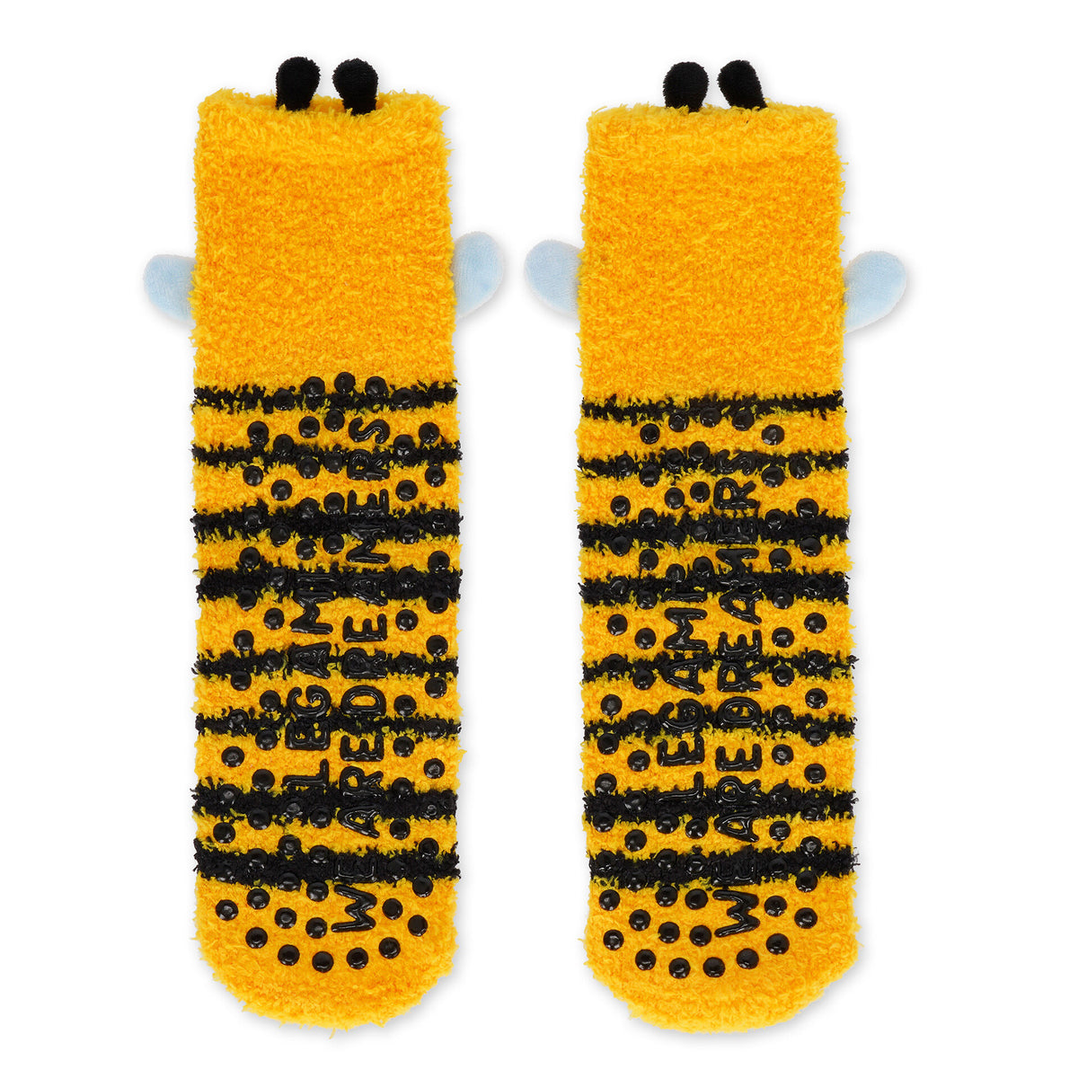 Calzini Antiscivolo Adulto Bee - It's a Match! Legami