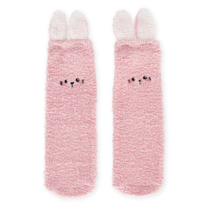 Calzini Antiscivolo Adulto Bunny - It's a Match! Legami