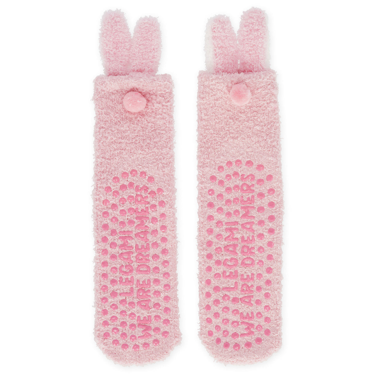 Calzini Antiscivolo Adulto Bunny - It's a Match! Legami