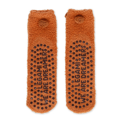 Calzini Antiscivolo Adulto Teddy Bear - It's a Match! Legami
