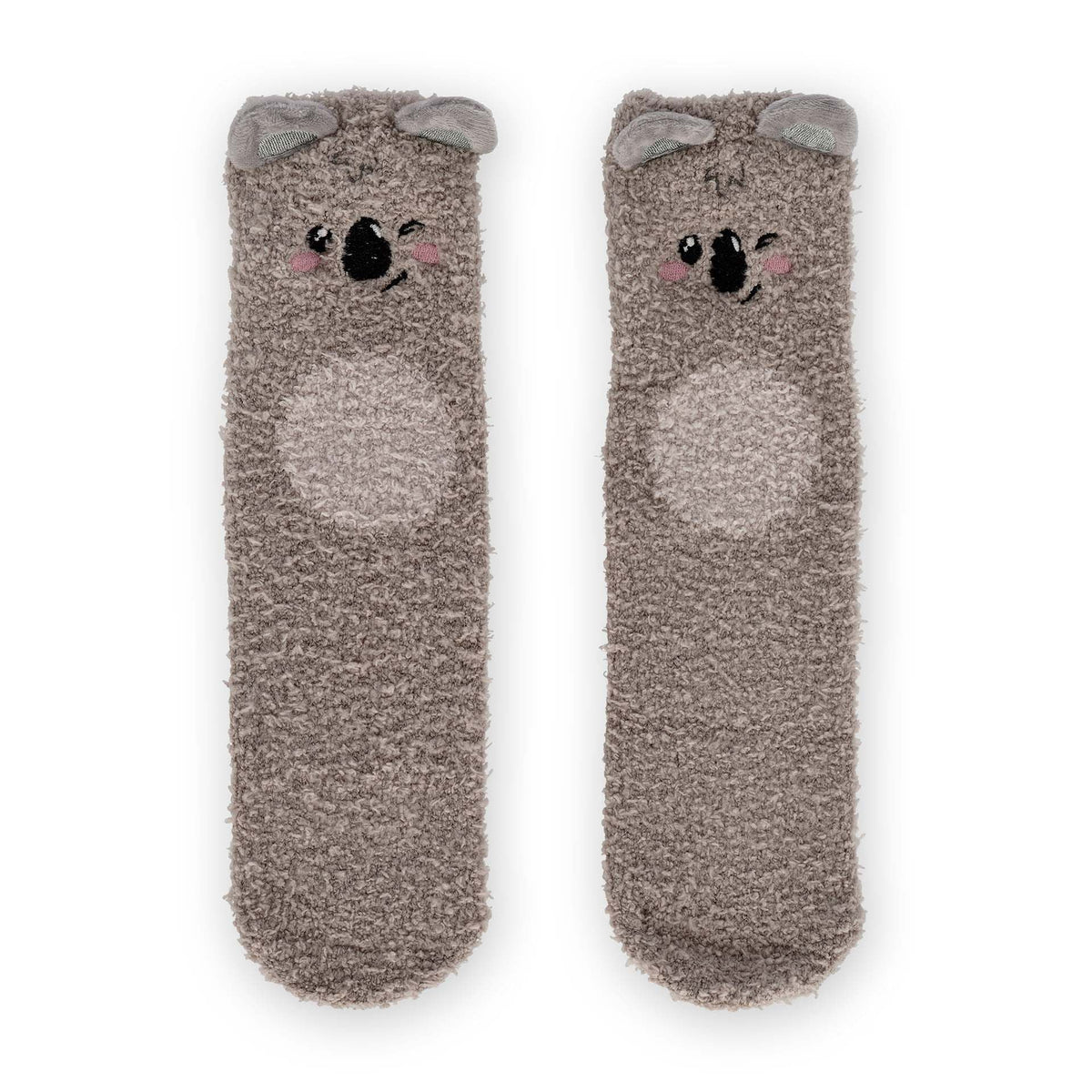 Calzini Antiscivolo Adulto Koala - It's a Match! Legami