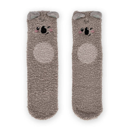 Calzini Antiscivolo Adulto Koala - It's a Match! Legami