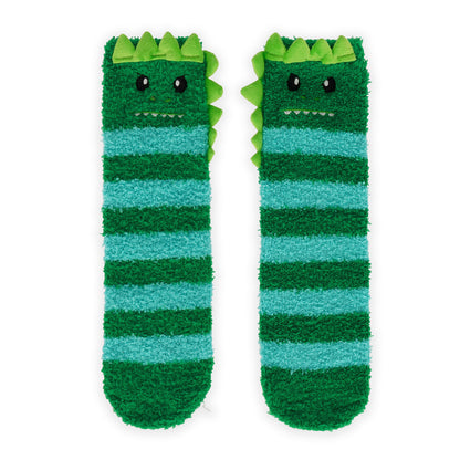 Calzini Antiscivolo Adulto Dino - It's a Match! Legami