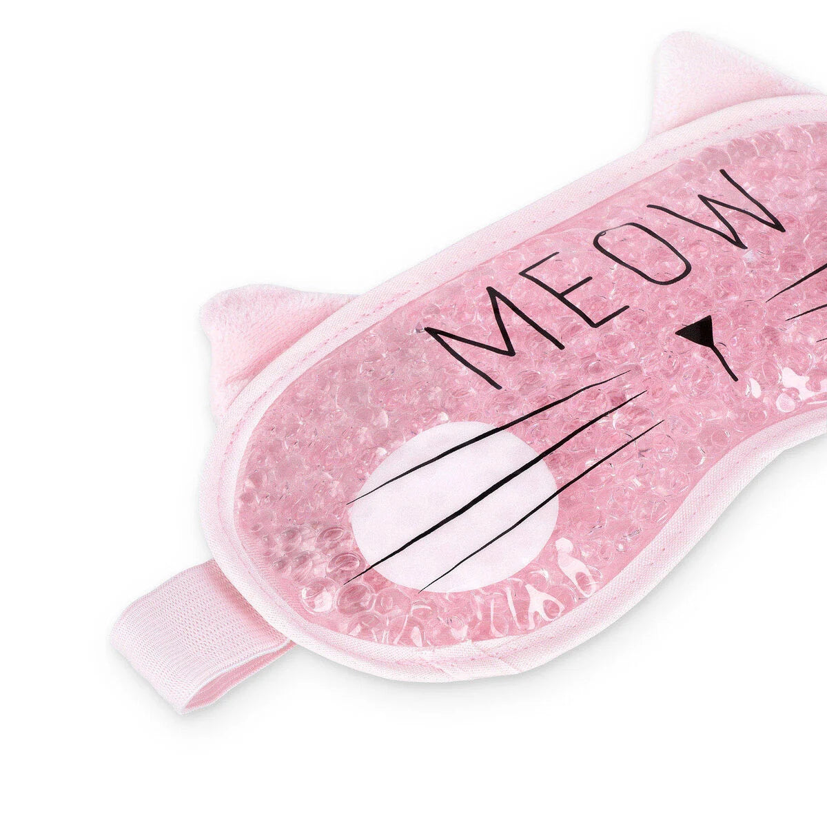 Maschera Gel per Occhi Kitty - Chill Out