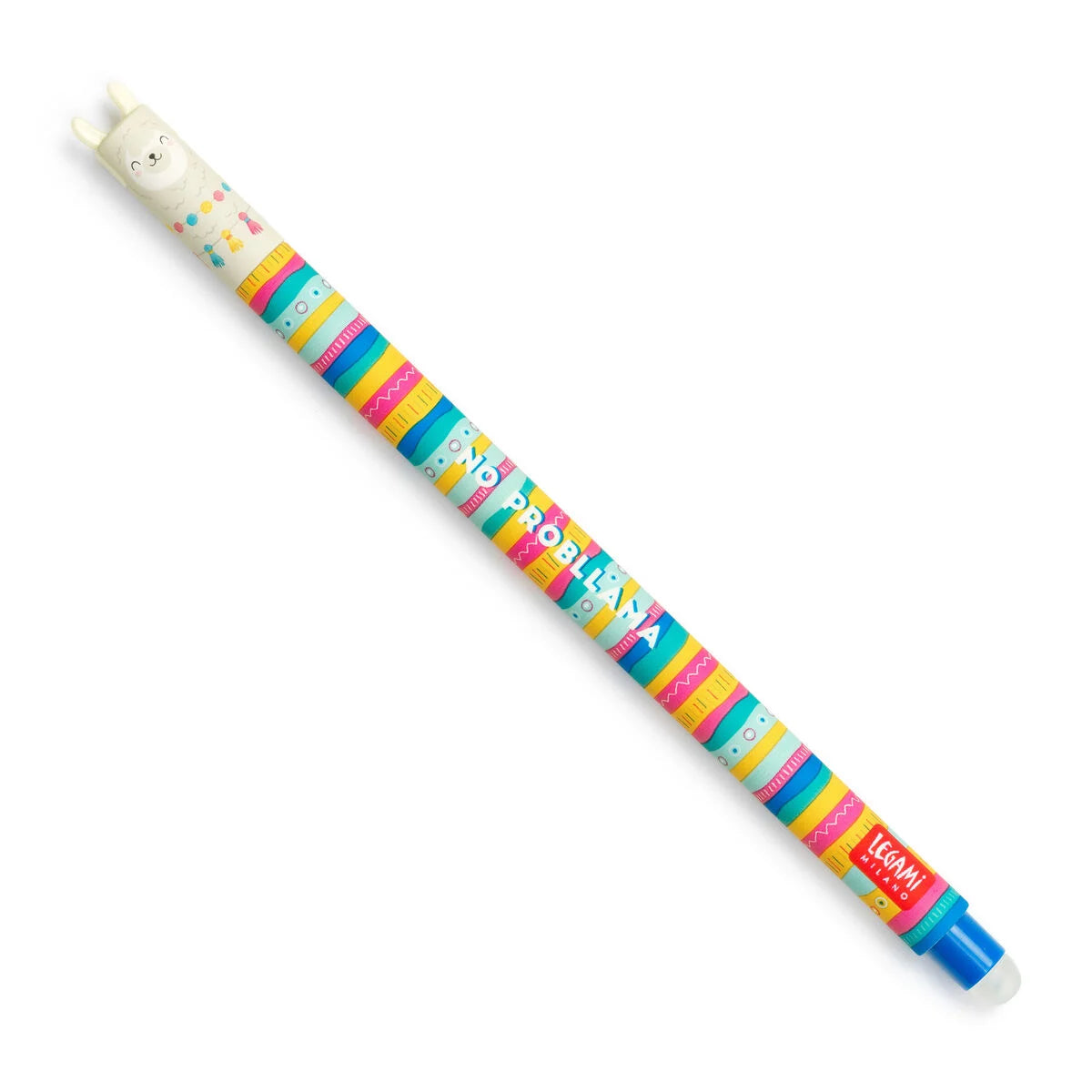 Penna Cancellabile - Erasable Pen