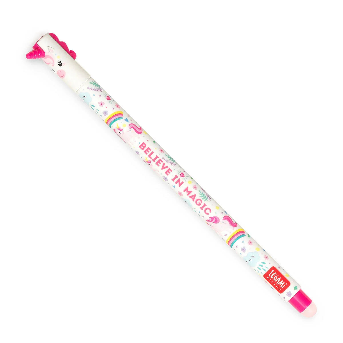 Penna Cancellabile - Erasable Pen