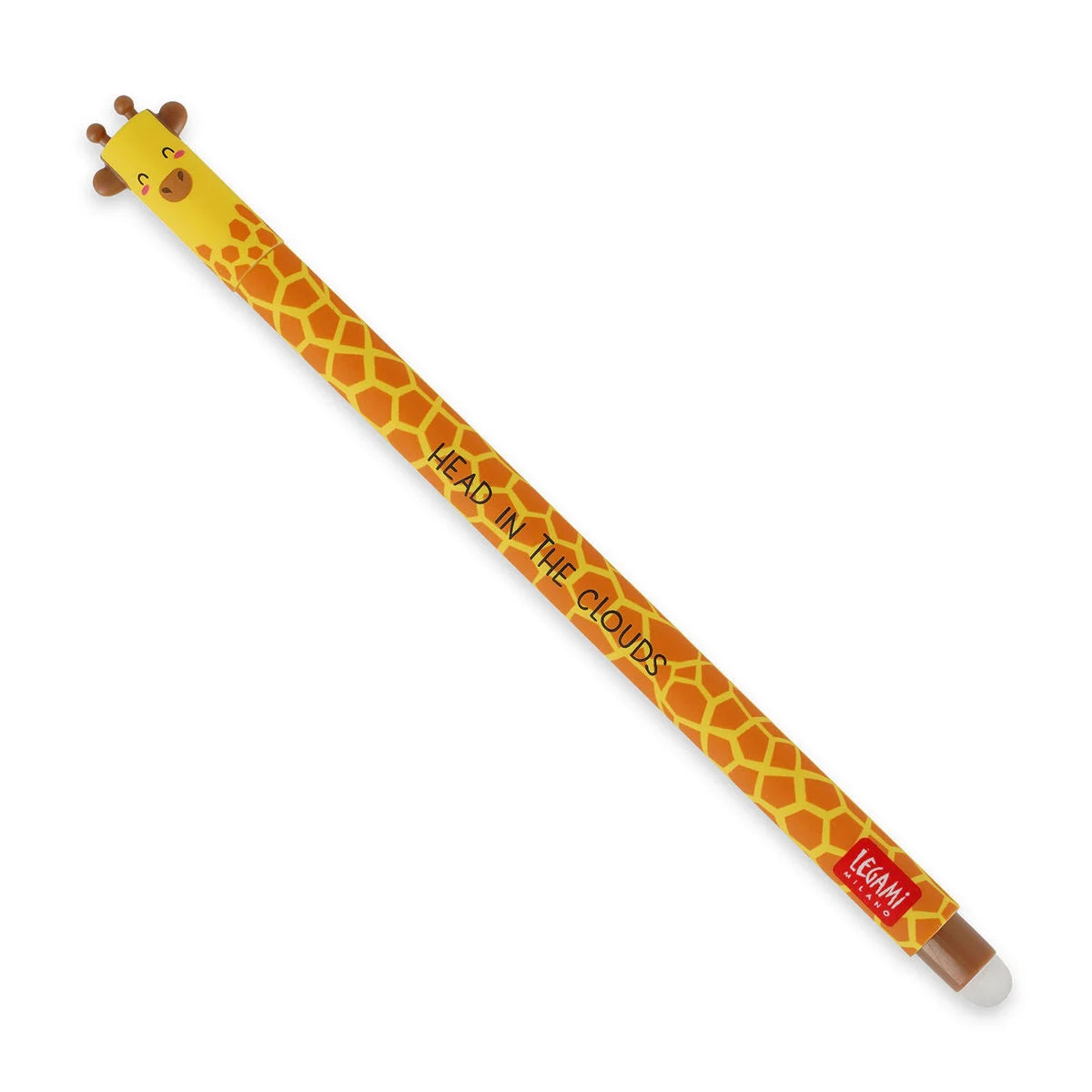 Penna Cancellabile - Erasable Pen
