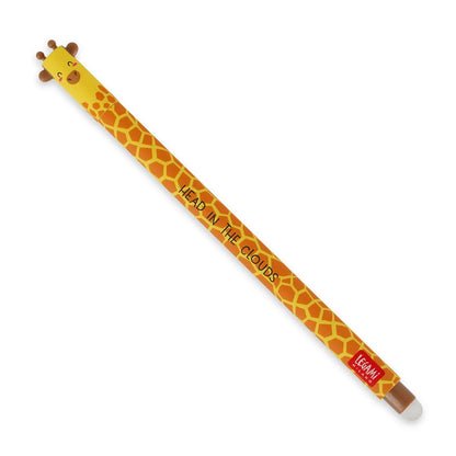 Penna Cancellabile - Erasable Pen