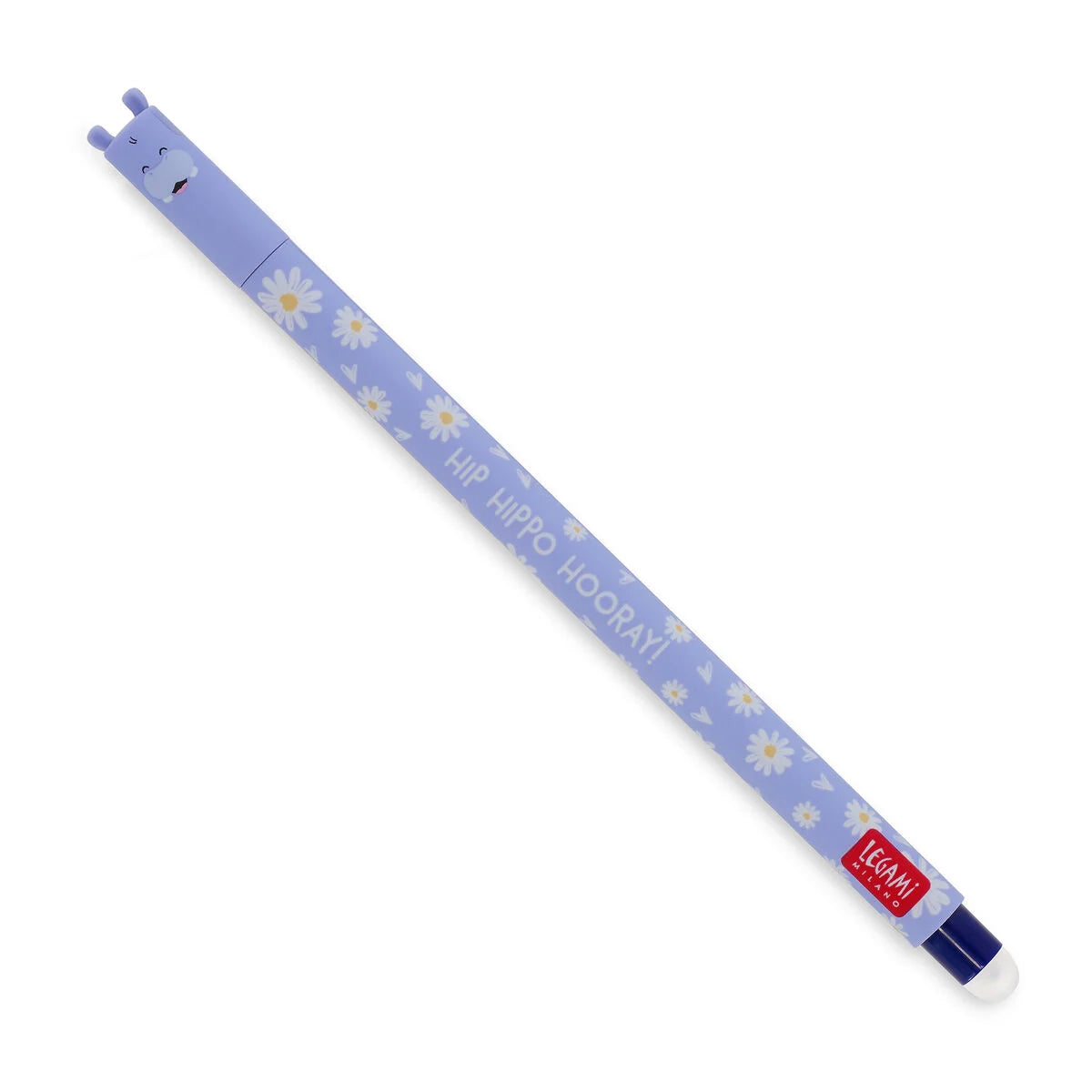 Penna Cancellabile - Erasable Pen