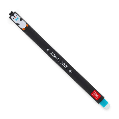 Penna Cancellabile - Erasable Pen