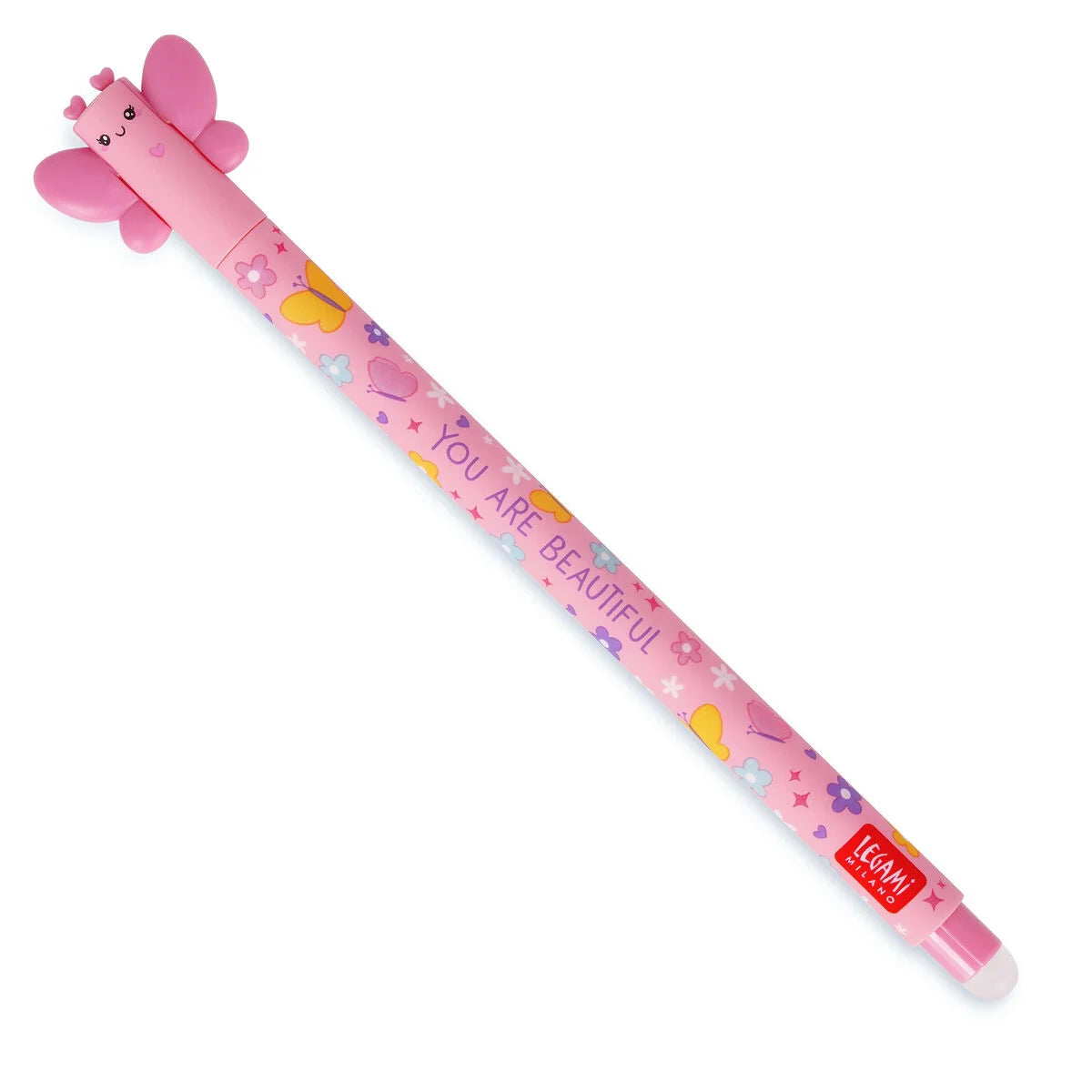 Penna Cancellabile - Erasable Pen