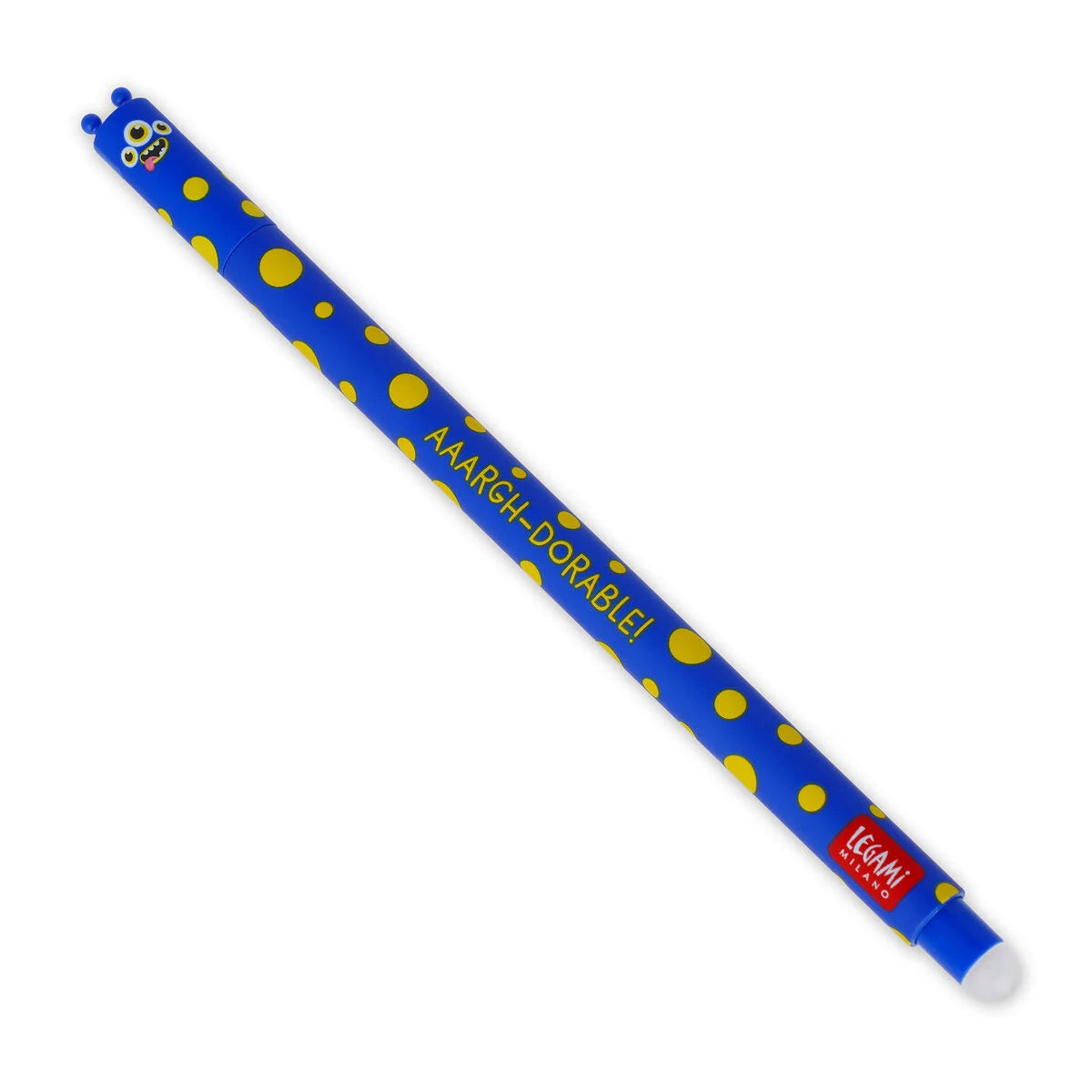 Penna Cancellabile - Erasable Pen