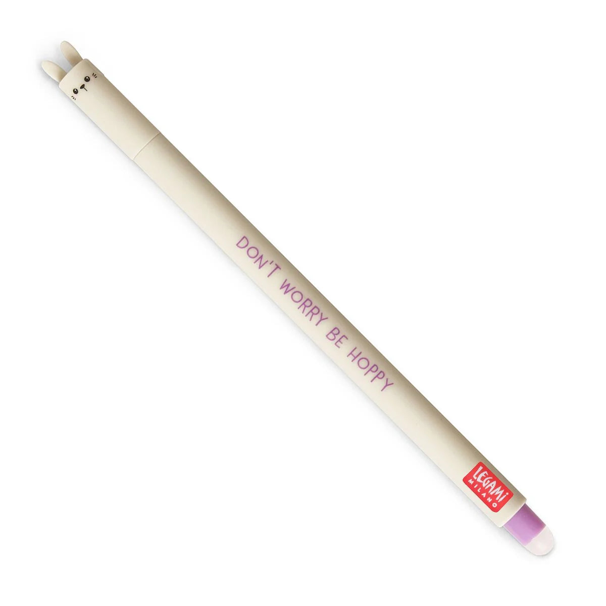 Penna Cancellabile - Erasable Pen