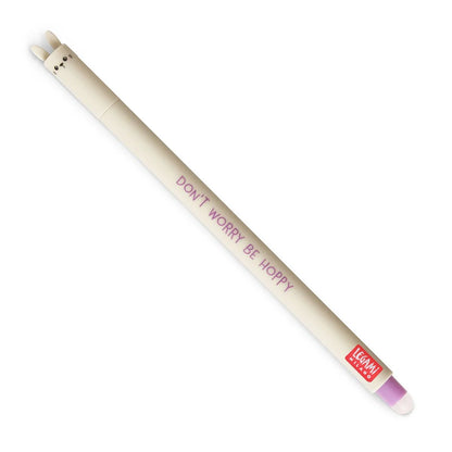 Penna Cancellabile - Erasable Pen