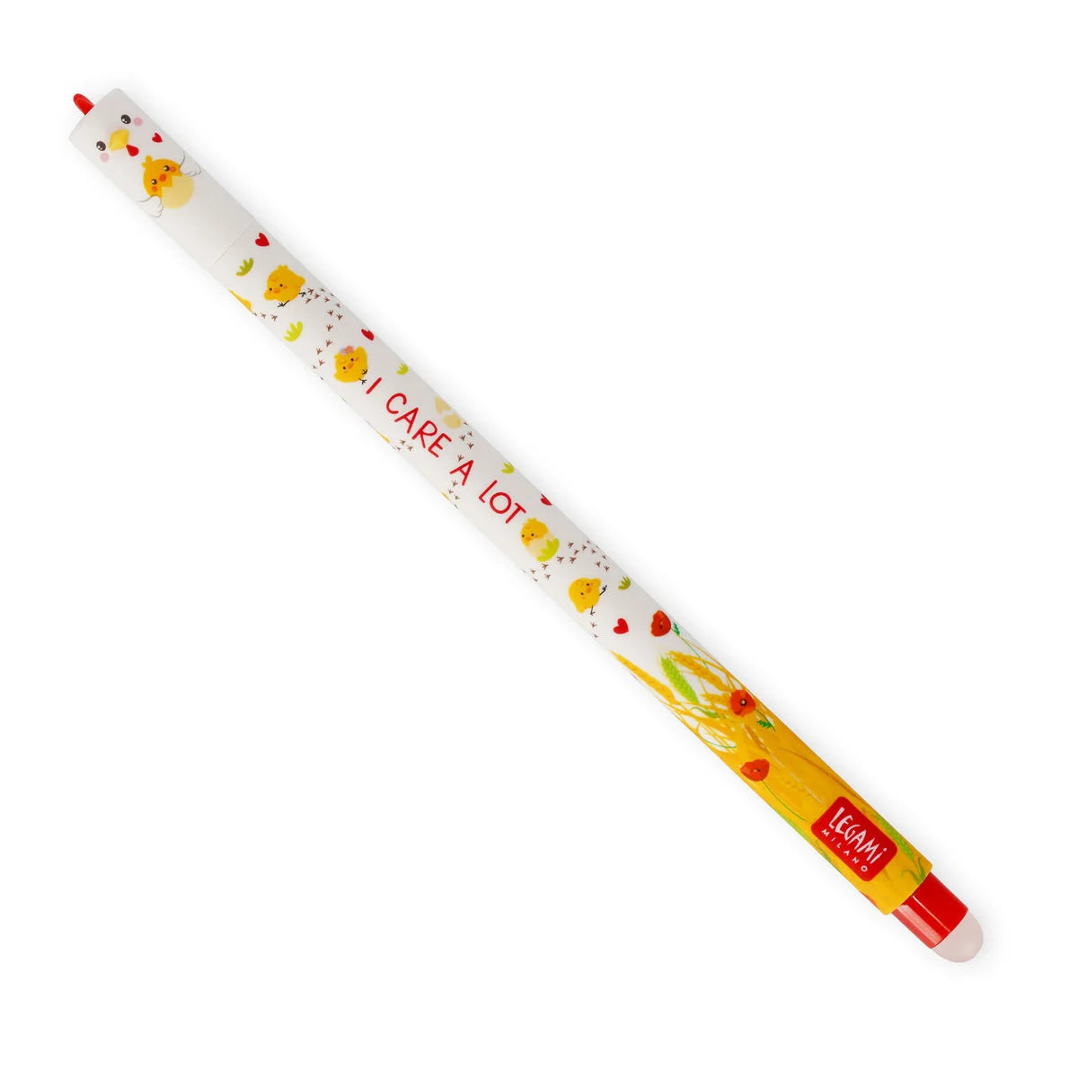 Penna Cancellabile - Erasable Pen