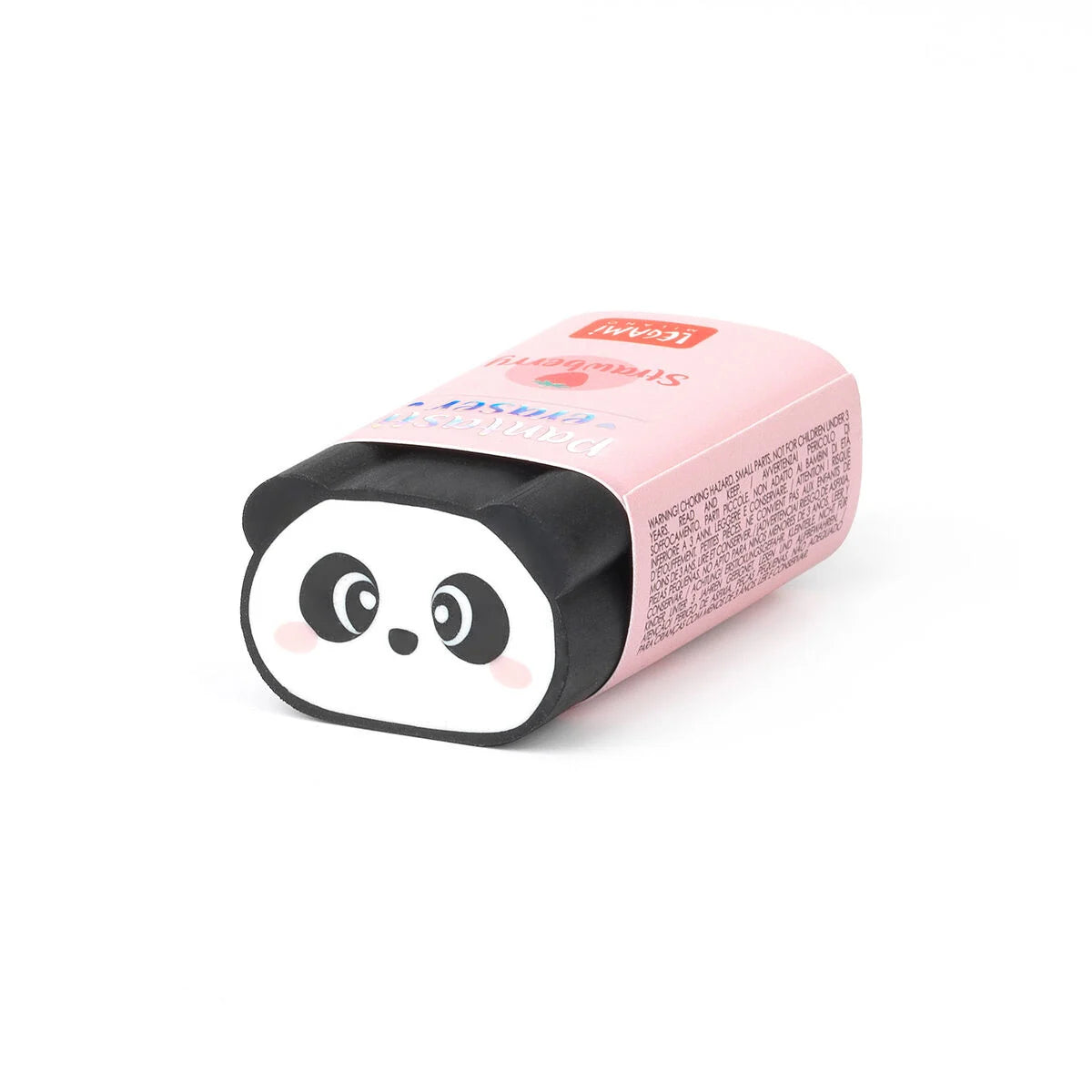 Gomma Panda - Pantastic