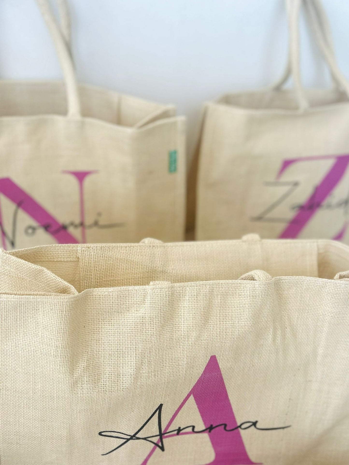 Borsa Mare Personalizzata