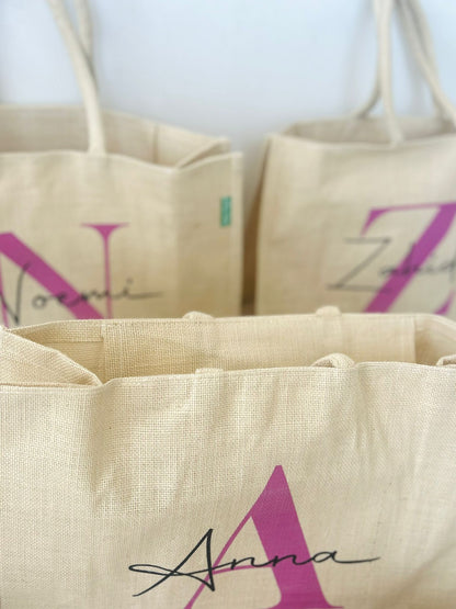 Borsa Mare Personalizzata