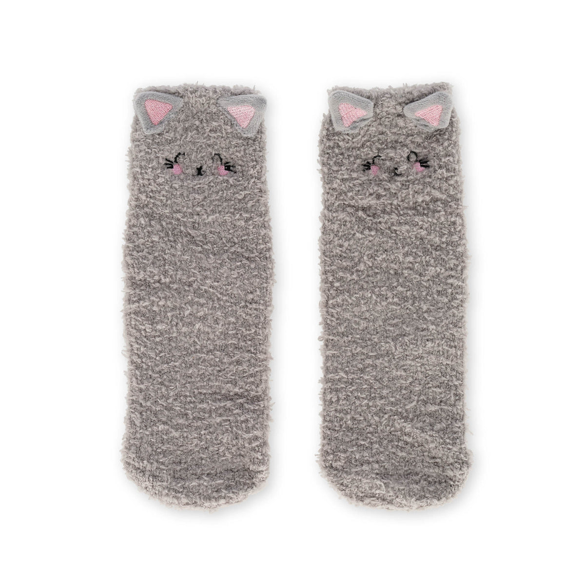 Calzini Antiscivolo Bambino Kitty - It's a Match! Legami