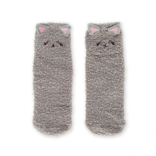 Calzini Antiscivolo Bambino Kitty - It's a Match! Legami