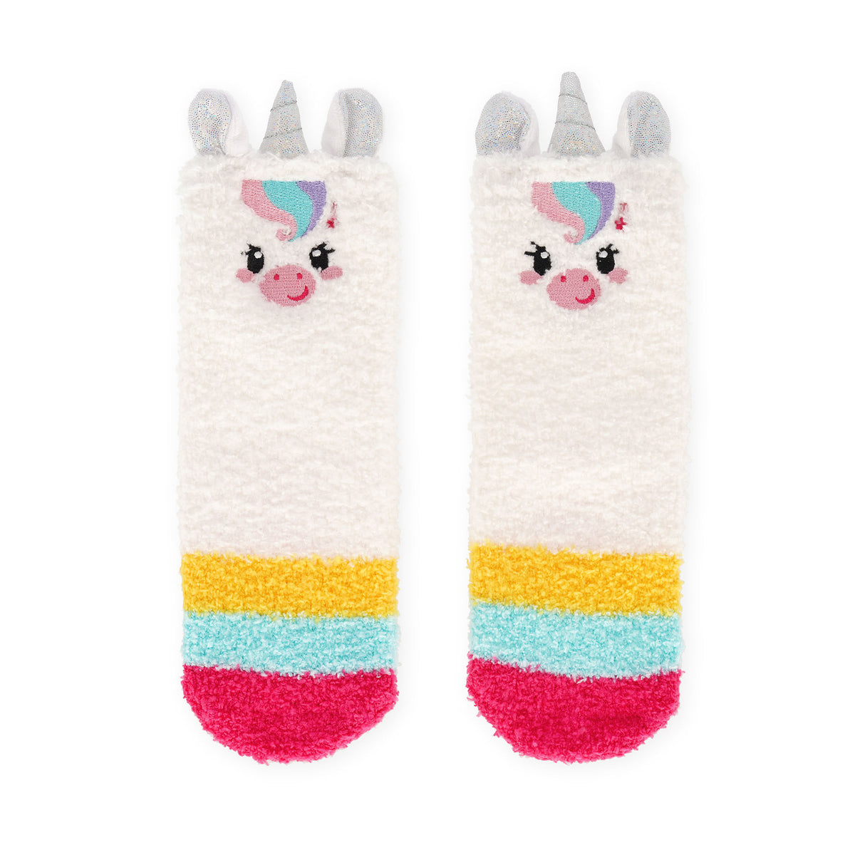 Calzini Antiscivolo Bambino Unicorn - It's a Match! Legami