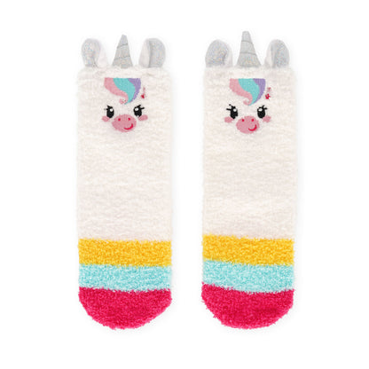 Calzini Antiscivolo Bambino Unicorn - It's a Match! Legami