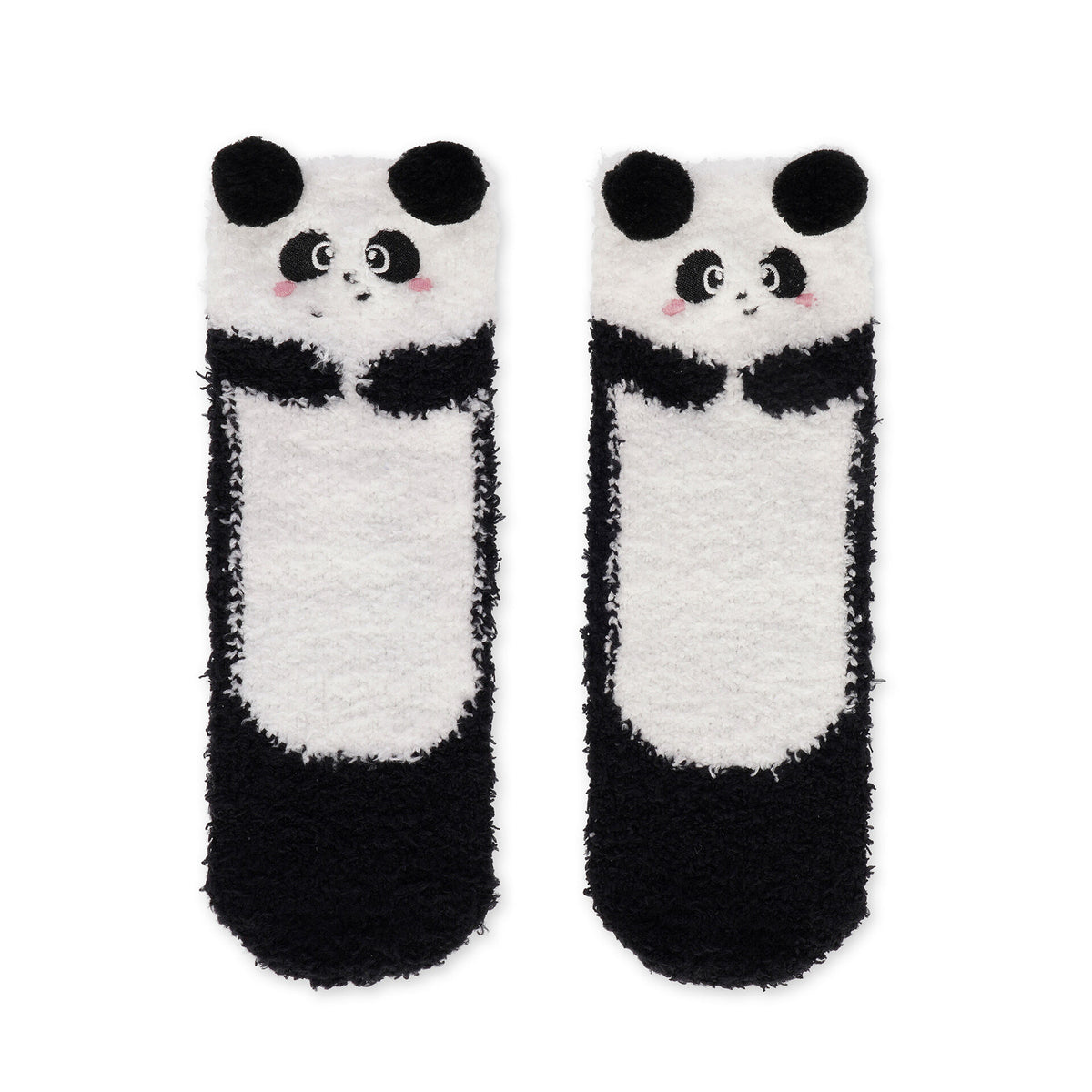 Calzini Antiscivolo Bambino Panda - It's a Match! Legami
