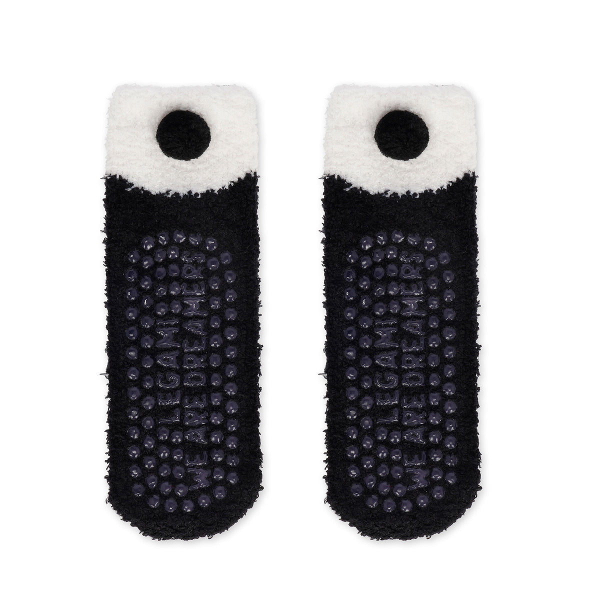 Calzini Antiscivolo Bambino Panda - It's a Match! Legami
