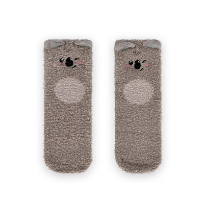 Calzini Antiscivolo Bambino Koala - It's a Match! Legami