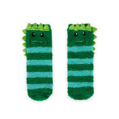 Calzini Antiscivolo Bambino Dino - It's a Match! Legami