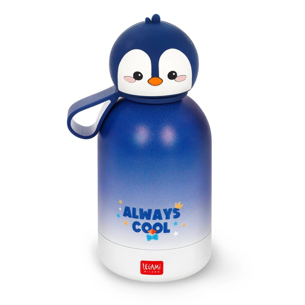 Bottiglia Termica per Bambini - Hot&Cold BFF