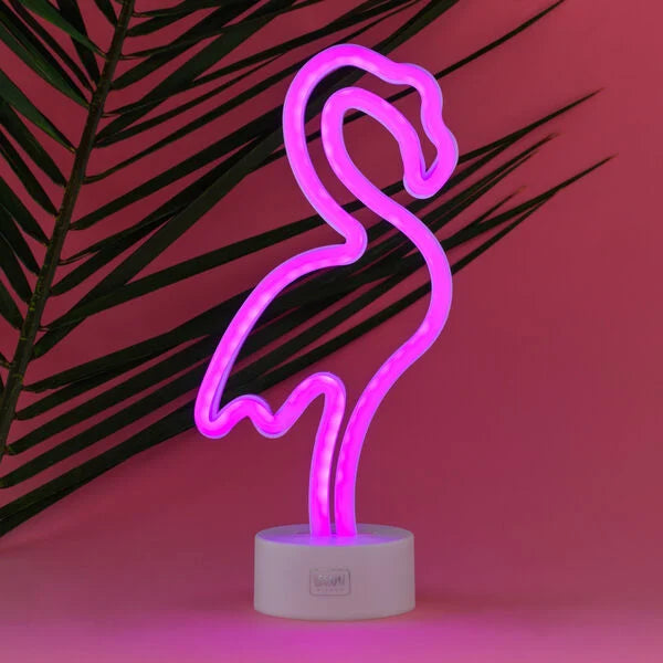 Lampada Led Effetto Neon - It's a Sign