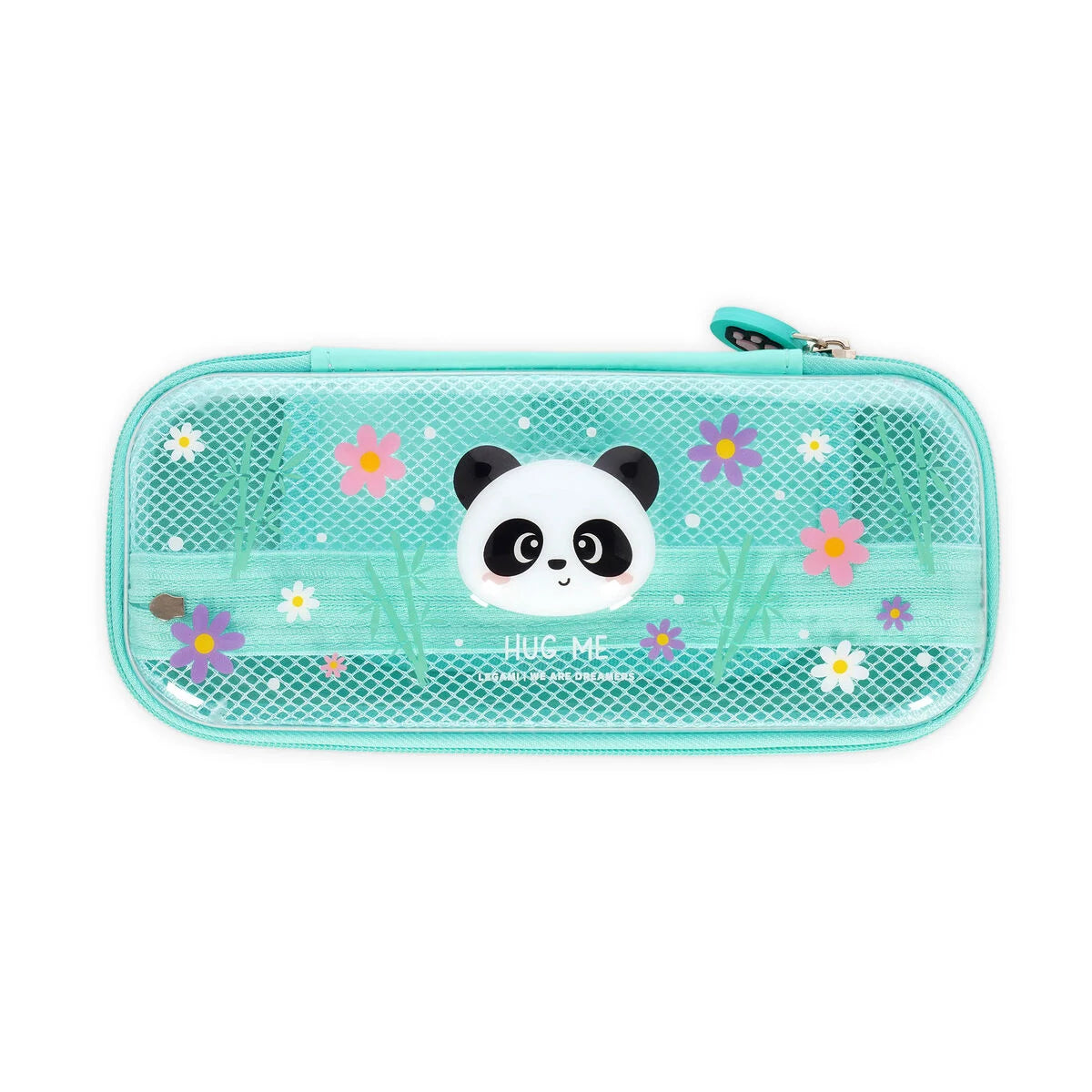 Astuccio Trasparente Rigido - WonderWow