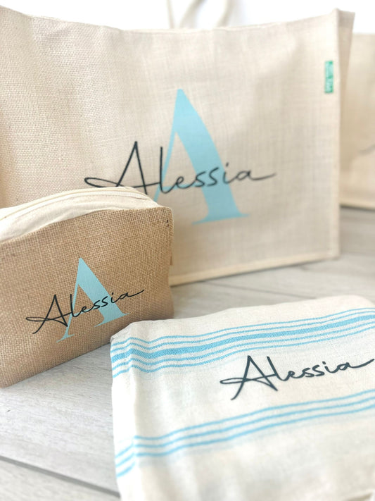 Borsa Mare Personalizzata