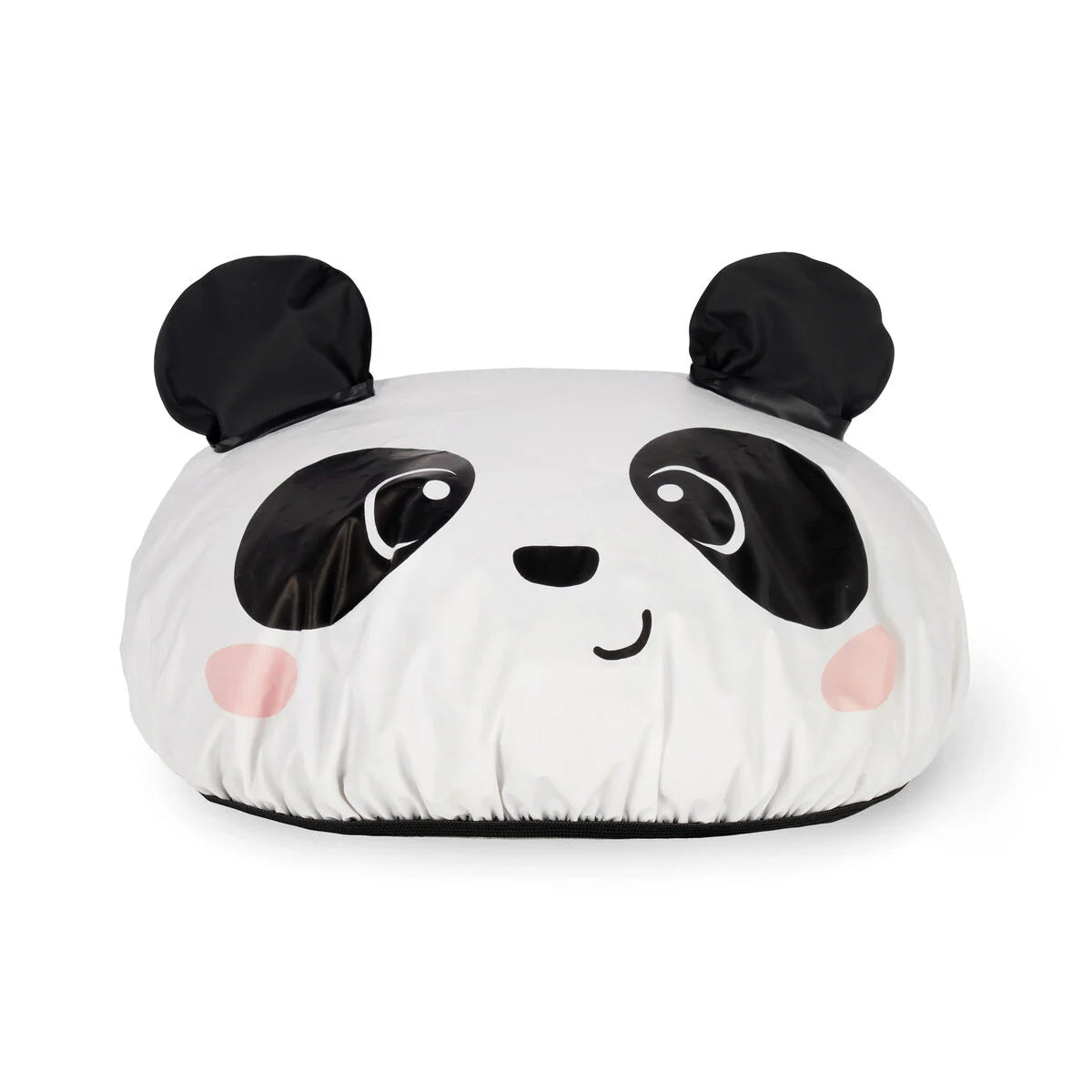 Cuffia da Doccia Panda - The Shower Must Go On