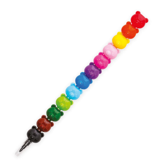 12 Pastelli Impilabili - Dream in Colour