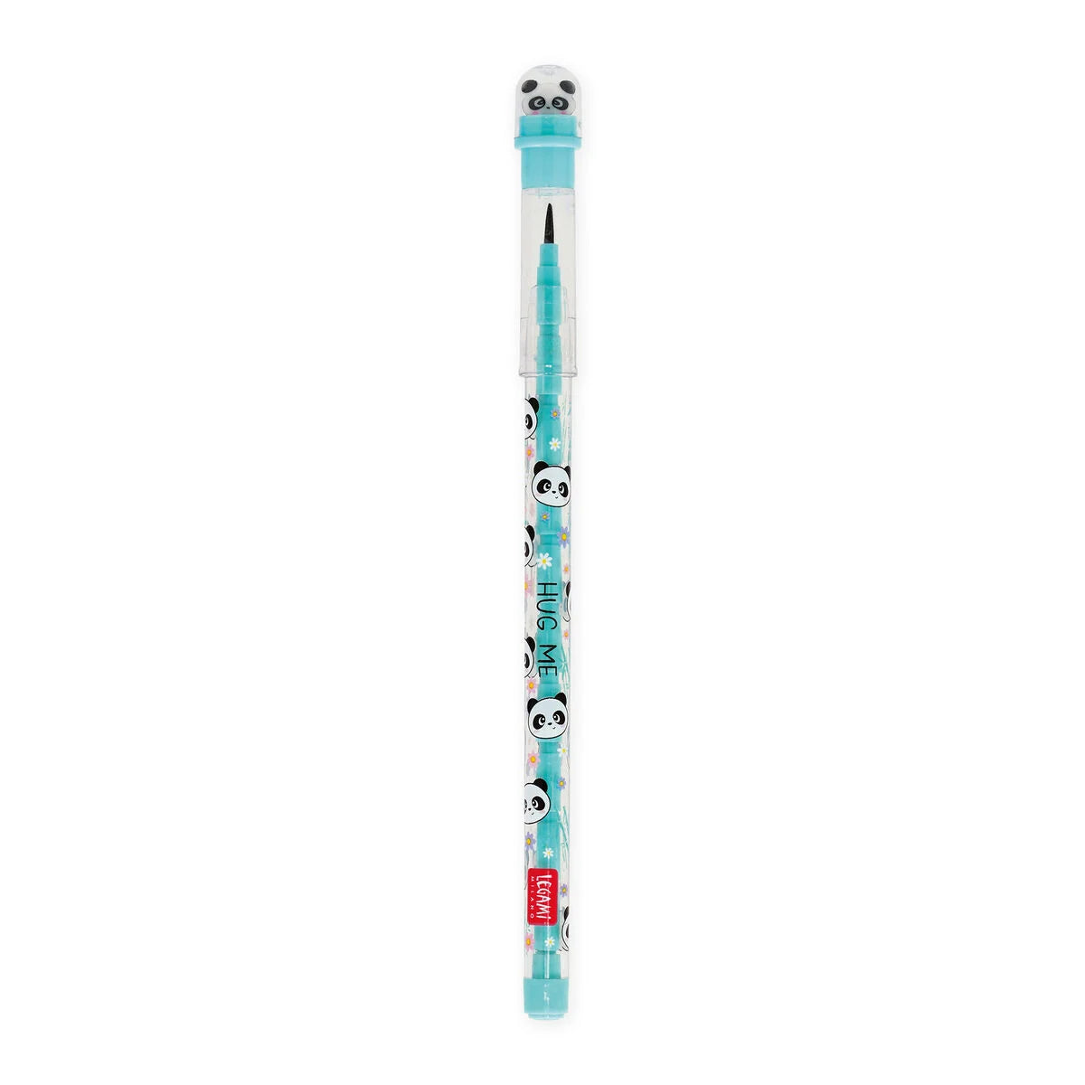 Matite Impilabili con Gomma - Take A Tip