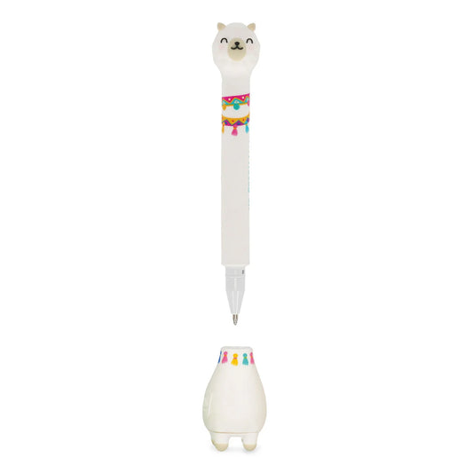 Penna a Sfera con Base - Stand-Ink Ovation